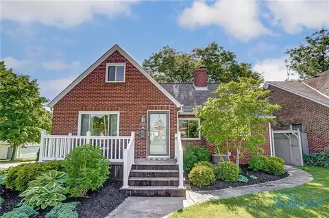 1945 N Main St, Findlay, OH 45840