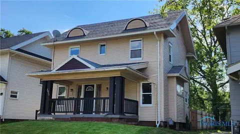 2035 Joffre Ave, Toledo, OH 43607