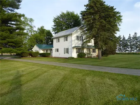 H046 State Route 108 Highway, Holgate, OH 43527