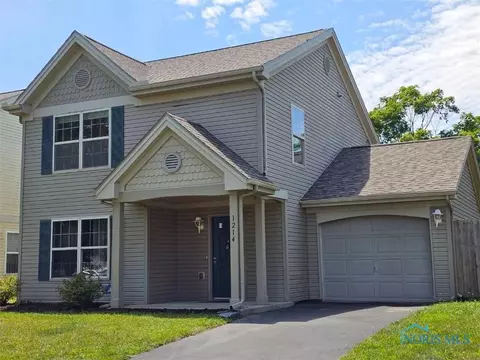 1214 Rockcress Dr, Toledo, OH 43615