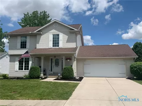 1225 Bellaire Ave, Bryan, OH 43506