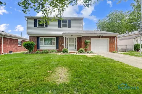 5454 San Paulo Dr, Toledo, OH 43612