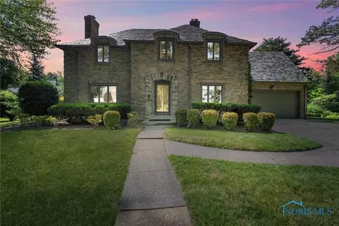 1810 Richmond Rd, Toledo, OH 43607