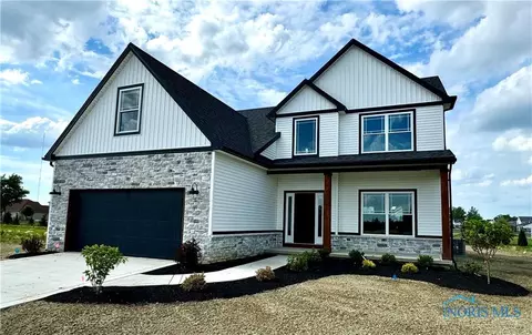 5077 Magnolia Dr, Oregon, OH 43616