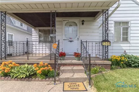 2348 Nebraska Ave, Toledo, OH 43607