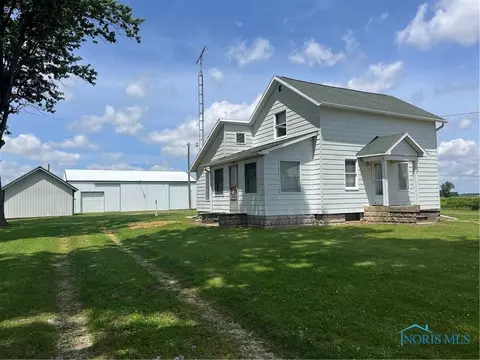 15683 County Road 4 1, Metamora, OH 43540
