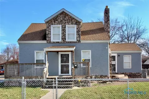 711 Weston St, Toledo, OH 43609