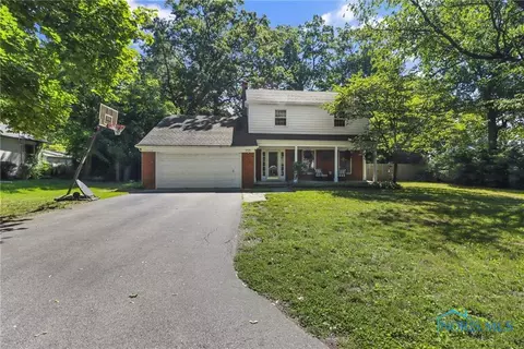 3210 Van Fleet Pkwy, Toledo, OH 43615