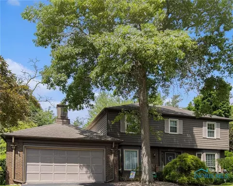 4607 Gettysburg, Sylvania, OH 43560