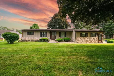 3929 Inverness Ave, Toledo, OH 43607
