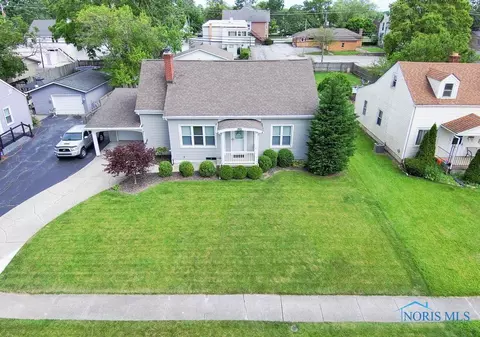 1921 Geffs Ave, Findlay, OH 45840