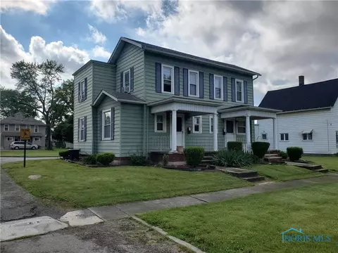531 Maple St, Fostoria, OH 44830