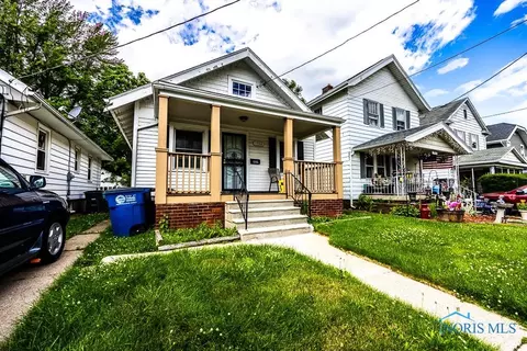 1946 Brussels St, Toledo, OH 43613