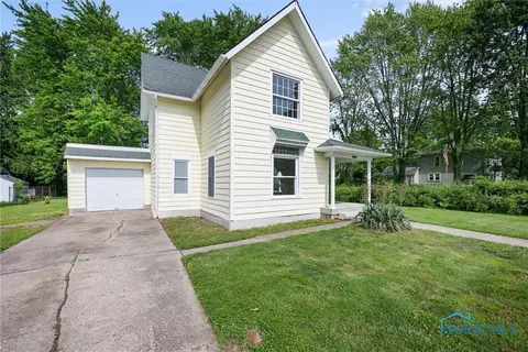 13402 Main St, Weston, OH 43569
