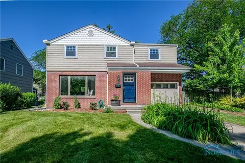 3003 Middlesex Dr, Toledo, OH 43606