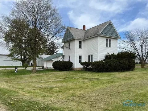2030 W Main St, Woodville, OH 43469