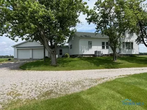 17213 County Road 16, Pioneer, OH 43554