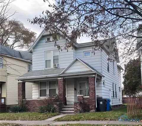 1925 N Superior St, Toledo, OH 43611