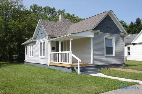 1205 Paxton St, Toledo, OH 43608