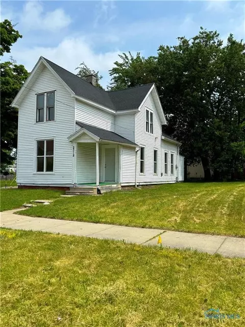 2318 Walnut, Toledo, OH 43608