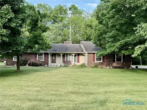 1111 Casebeer Miller Rd, Hicksville, OH 43526
