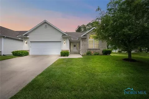 1618 London Ridge Ct, Toledo, OH 43615