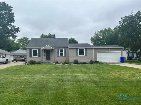 5862 Pickard, Toledo, OH 43613