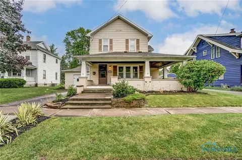 413 Wallace Ave, Bowling Green, OH 43402