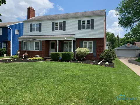 4238 Kingsmoor Dr, Toledo, OH 43613