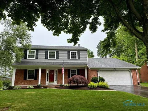 4914 Turnbridge Rd, Toledo, OH 43623