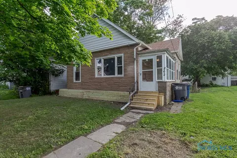 862 Butler St, Toledo, OH 43605