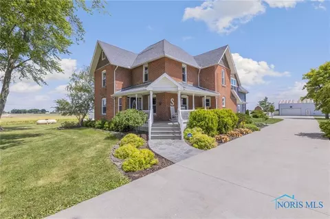 16567 County Road C, Wauseon, OH 43567