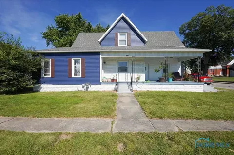 501 S Broadway St, Columbus Grove, OH 45830