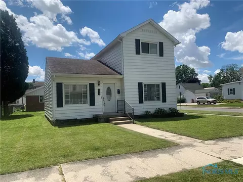 231 W Lima St, Findlay, OH 45840