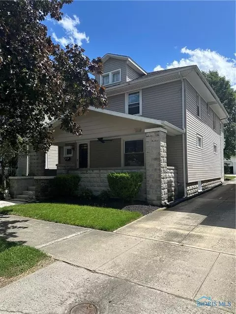 331 E Findlay St, Carey, OH 43316