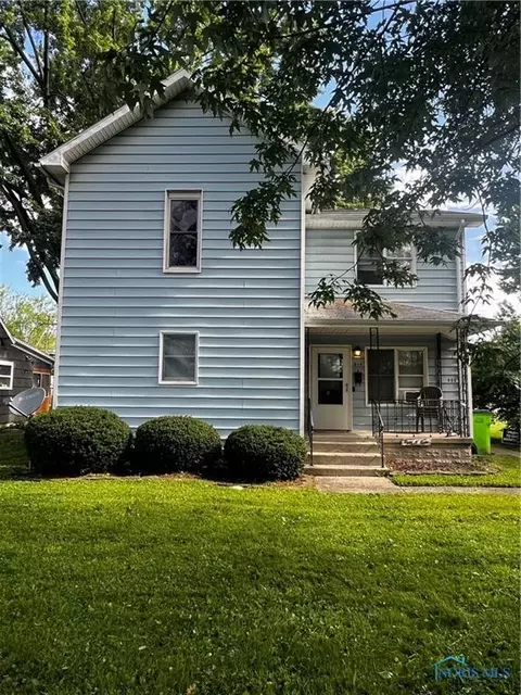808 Putnam St, Findlay, OH 45840