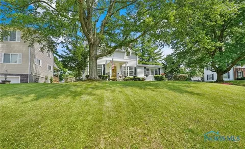 930 Continental Blvd, Toledo, OH 43607