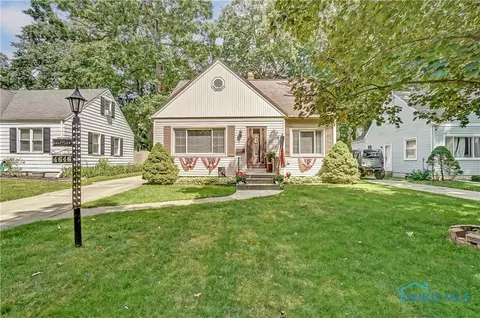 4646 Rambo Ln, Toledo, OH 43623