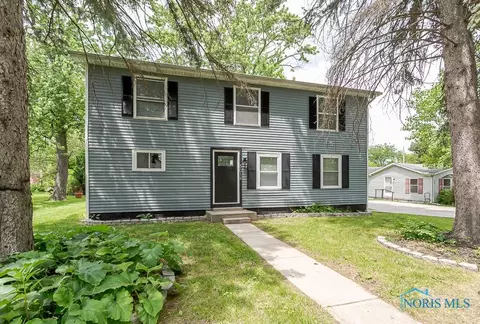 5014 Burlingame Dr, Toledo, OH 43615