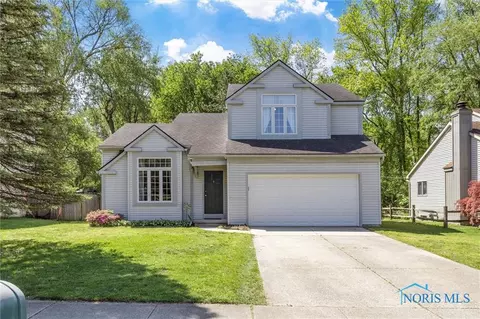 5817 Sugar Hill Ct, Sylvania, OH 43560