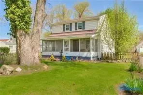 613 Williamsville Ave, Toledo, OH 43609