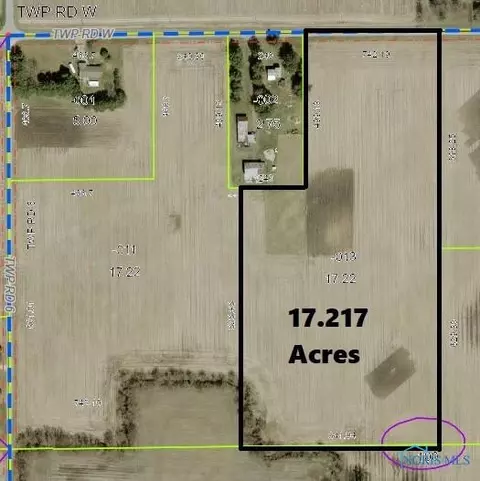 0 County Rd W, Liberty Center, OH 43532