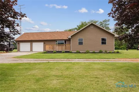 H673 State Route 108, Holgate, OH 43527