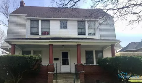 631 Islington St, Toledo, OH 43610