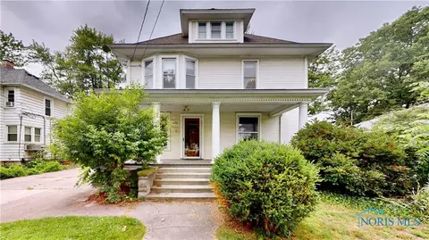 336 S Church St, Bowling Green, OH 43402