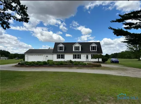6633 County Road 2, Swanton, OH 43558