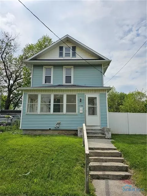 1338 Utah St, Toledo, OH 43605