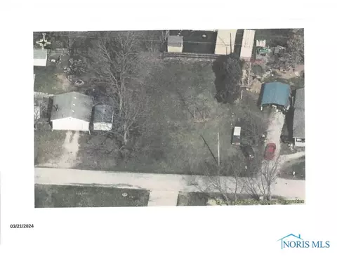 12332 Harold St, Perrysburg, OH 43551
