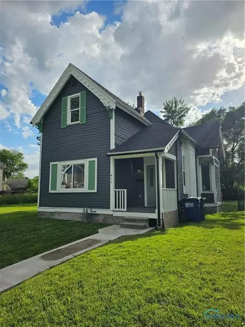432 Saint Louis St, Toledo, OH 43605