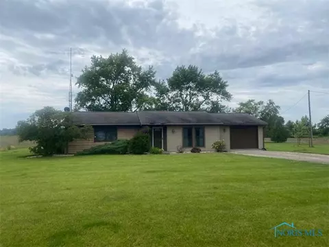 10280 Farmer Mark Rd, Mark Center, OH 43536